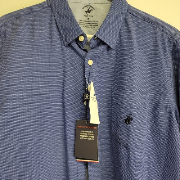 Beverly Hills Polo Club - Picture 2 of 4